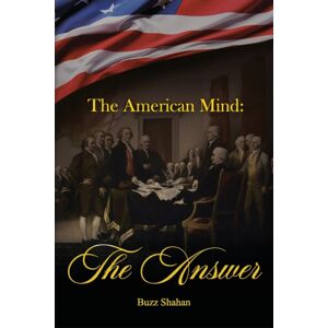 Defiance Press & Publishing The American Mind : The Answer Defiance Press & Publishing The American Mind : The Answer