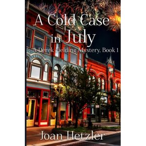 Winged Publications A Cold Case In July Winged Publications A Cold Case In July