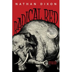 BOA Editions, Limited Radical Red BOA Editions, Limited Radical Red