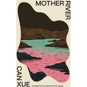 Open Letter Mother River Open Letter Mother River