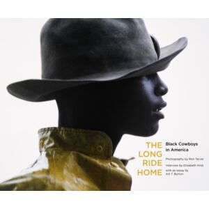 George F. Thompson The Long Ride Home : Black Cowboys In America George F. Thompson The Long Ride Home : Black Cowboys In America