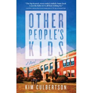 Sibylline Press Other People'S Kids : A Novel Sibylline Press Other People'S Kids : A Novel