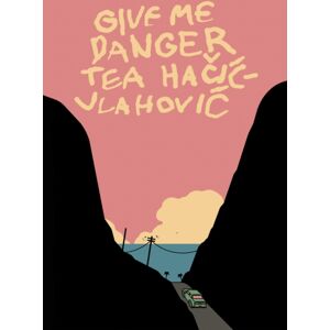 Clash Books Give Me Danger Clash Books Give Me Danger