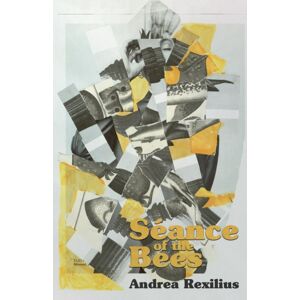 Clash Books Seance Of The Bees Clash Books Seance Of The Bees