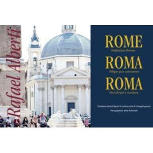 Swan Isle Press Rome : Pedestrians Beware Swan Isle Press Rome : Pedestrians Beware