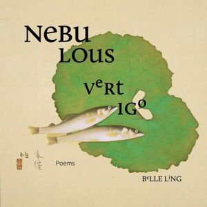 Tupelo Press, Incorporated Nebulous Vertigo Tupelo Press, Incorporated Nebulous Vertigo