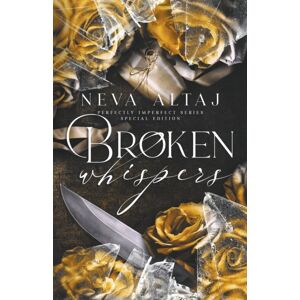 Neva Altaj Broken Whispers (Special Edition Print) Neva Altaj Broken Whispers (Special Edition Print)