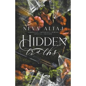 Neva Altaj Hidden Truths (Special Edition Print) Neva Altaj Hidden Truths (Special Edition Print)