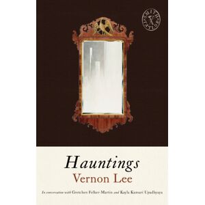 Unnamed Press Hauntings : And Other Stories Unnamed Press Hauntings : And Other Stories