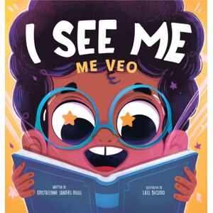 Diggs Publishing I See Me: Me Veo (Bilingual) Diggs Publishing I See Me: Me Veo (Bilingual)