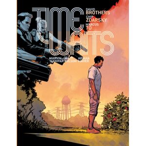 DSTLRY Media, INC Time Waits DSTLRY Media, INC Time Waits