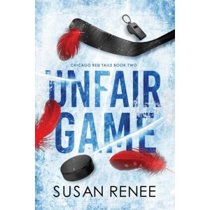 Meredith Wild LLC Unfair Game Meredith Wild LLC Unfair Game