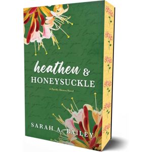 Meredith Wild LLC Heathen & Honeysuckle : Volume 1 Meredith Wild LLC Heathen & Honeysuckle : Volume 1