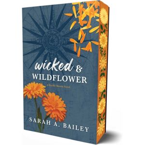 Meredith Wild LLC Wicked & Wildflower : Volume 2 Meredith Wild LLC Wicked & Wildflower : Volume 2