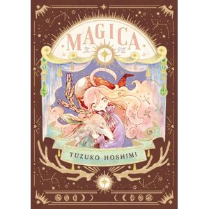 Kodama Magica Vol.1 Kodama Magica Vol.1