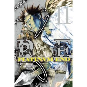 Viz Media, Subs. of Shogakukan Inc Platinum End, Vol. 11 Viz Media, Subs. of Shogakukan Inc Platinum End, Vol. 11