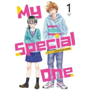 Viz Media, Subs. of Shogakukan Inc My Special One, Vol. 1 Viz Media, Subs. of Shogakukan Inc My Special One, Vol. 1
