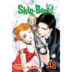 Viz Media, Subs. of Shogakukan Inc Skip·beat!, Vol. 48 Viz Media, Subs. of Shogakukan Inc Skip·beat!, Vol. 48