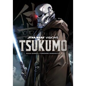 VIZ Media LLC Star Wars Visions: Tsukumo VIZ Media LLC Star Wars Visions: Tsukumo