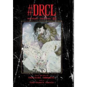Viz Media, Subs. of Shogakukan Inc #drcl Midnight Children, Vol. 2 Viz Media, Subs. of Shogakukan Inc #drcl Midnight Children, Vol. 2