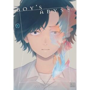 Viz Media, Subs. of Shogakukan Inc Boy'S Abyss, Vol. 6 Viz Media, Subs. of Shogakukan Inc Boy'S Abyss, Vol. 6