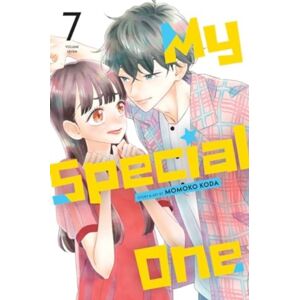Viz Media, Subs. of Shogakukan Inc My Special One, Vol. 7 Viz Media, Subs. of Shogakukan Inc My Special One, Vol. 7