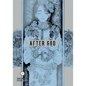 Viz Media, Subs. of Shogakukan Inc After God, Vol. 7 Viz Media, Subs. of Shogakukan Inc After God, Vol. 7