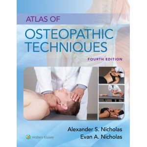 Wolters Kluwer Health Atlas Of Osteopathic Techniques Wolters Kluwer Health Atlas Of Osteopathic Techniques