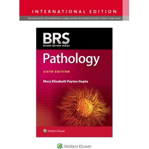 Wolters Kluwer Health Brs Pathology Wolters Kluwer Health Brs Pathology