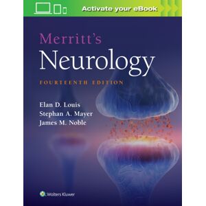 Wolters Kluwer Health Merritt’s Neurology Wolters Kluwer Health Merritt’s Neurology