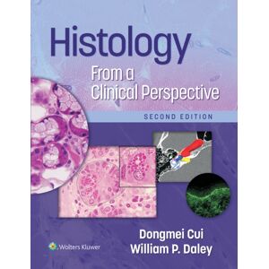 Wolters Kluwer Health Histology From A Clinical Perspective Wolters Kluwer Health Histology From A Clinical Perspective