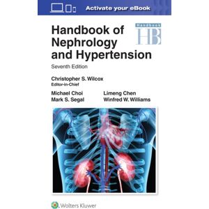 Wolters Kluwer Health Handbook Of Nephrology And Hypertension Wolters Kluwer Health Handbook Of Nephrology And Hypertension