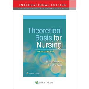 Wolters Kluwer Health Theoretical Basis For Nursing Wolters Kluwer Health Theoretical Basis For Nursing