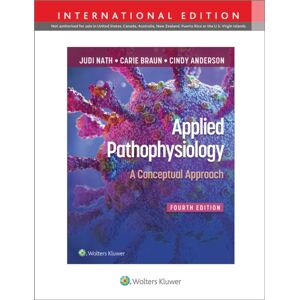 Wolters Kluwer Health Applied Pathophysiology Wolters Kluwer Health Applied Pathophysiology