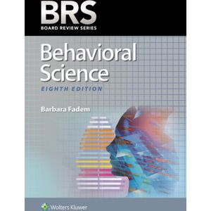 Wolters Kluwer Health Brs Behavioral Science Wolters Kluwer Health Brs Behavioral Science