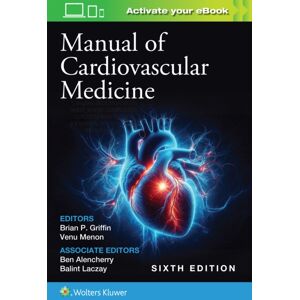 Wolters Kluwer Health Manual Of Cardiovascular Medicine Wolters Kluwer Health Manual Of Cardiovascular Medicine