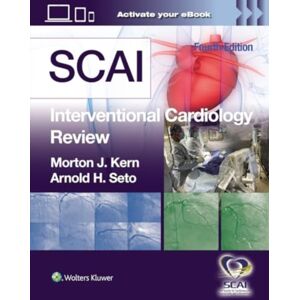 Wolters Kluwer Health Scai Interventional Cardiology Review Wolters Kluwer Health Scai Interventional Cardiology Review