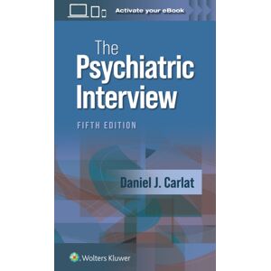 Wolters Kluwer Health The Psychiatric Interview Wolters Kluwer Health The Psychiatric Interview