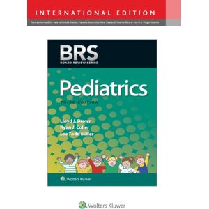 Wolters Kluwer Health Brs Pediatrics Wolters Kluwer Health Brs Pediatrics