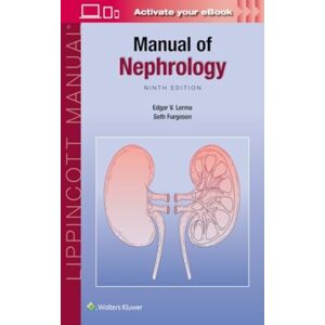 Wolters Kluwer Health Manual Of Nephrology Wolters Kluwer Health Manual Of Nephrology