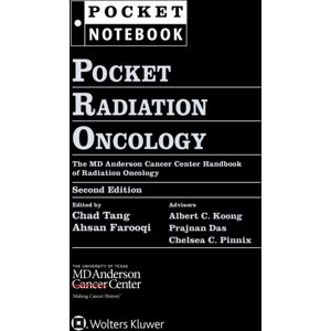 Wolters Kluwer Health Pocket Radiation Oncology Wolters Kluwer Health Pocket Radiation Oncology