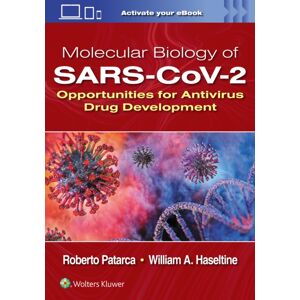 Wolters Kluwer Health Molecular Biology Of Sars-Cov-2 : Opportunities For Antivirus Drug Development Wolters Kluwer Health Molecular Biology Of Sars-Cov-2 : Opportunities For Antivirus Drug Development