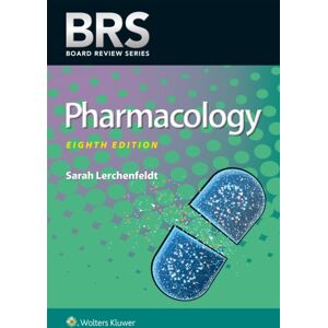 Wolters Kluwer Health Brs Pharmacology Wolters Kluwer Health Brs Pharmacology