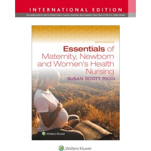 Wolters Kluwer Health Essentials Of Maternity, born, And Women'S Health Nursing Wolters Kluwer Health Essentials Of Maternity, born, And Women'S Health Nursing