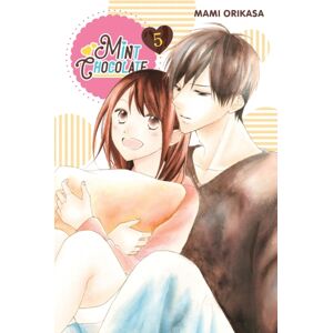 Little, Brown & Company Mint Chocolate, Vol. 5 Little, Brown & Company Mint Chocolate, Vol. 5