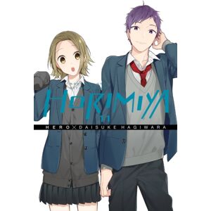Little, Brown & Company Horimiya, Vol. 11 Little, Brown & Company Horimiya, Vol. 11
