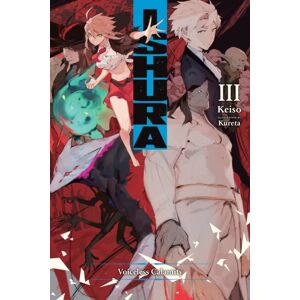 Little, Brown & Company Ishura, Vol. 3 Little, Brown & Company Ishura, Vol. 3