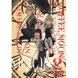 Little, Brown & Company Coffee Moon, Vol. 2 Little, Brown & Company Coffee Moon, Vol. 2