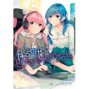 Little, Brown & Company Assorted Entanglements, Vol. 3 Little, Brown & Company Assorted Entanglements, Vol. 3