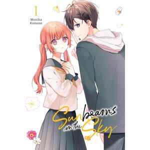 Little, Brown & Company Sunbeams In The Sky, Vol. 1 Little, Brown & Company Sunbeams In The Sky, Vol. 1